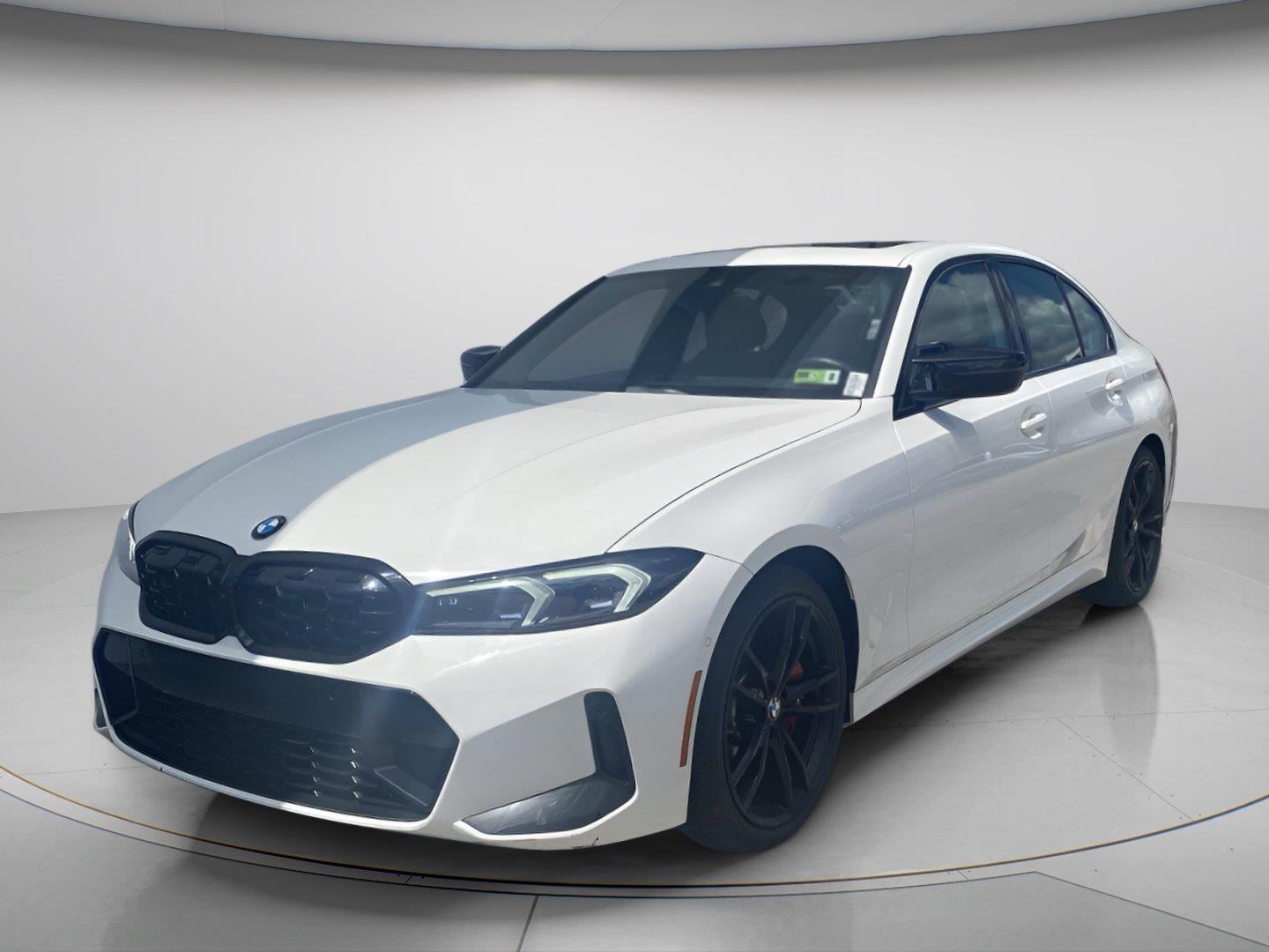 2023 BMW 3 Series M340i