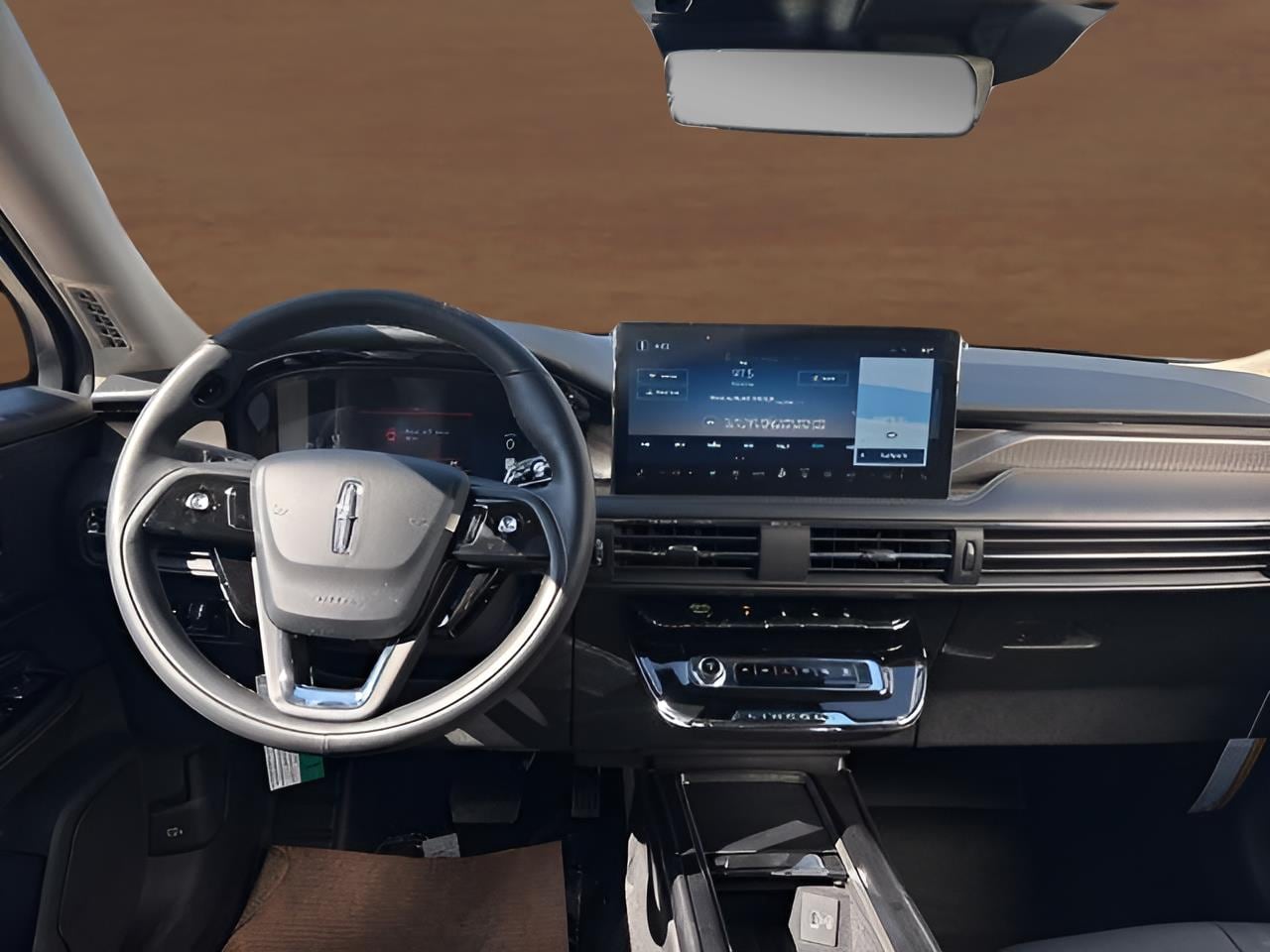2025 Lincoln Corsair Grand Touring - Photo 23