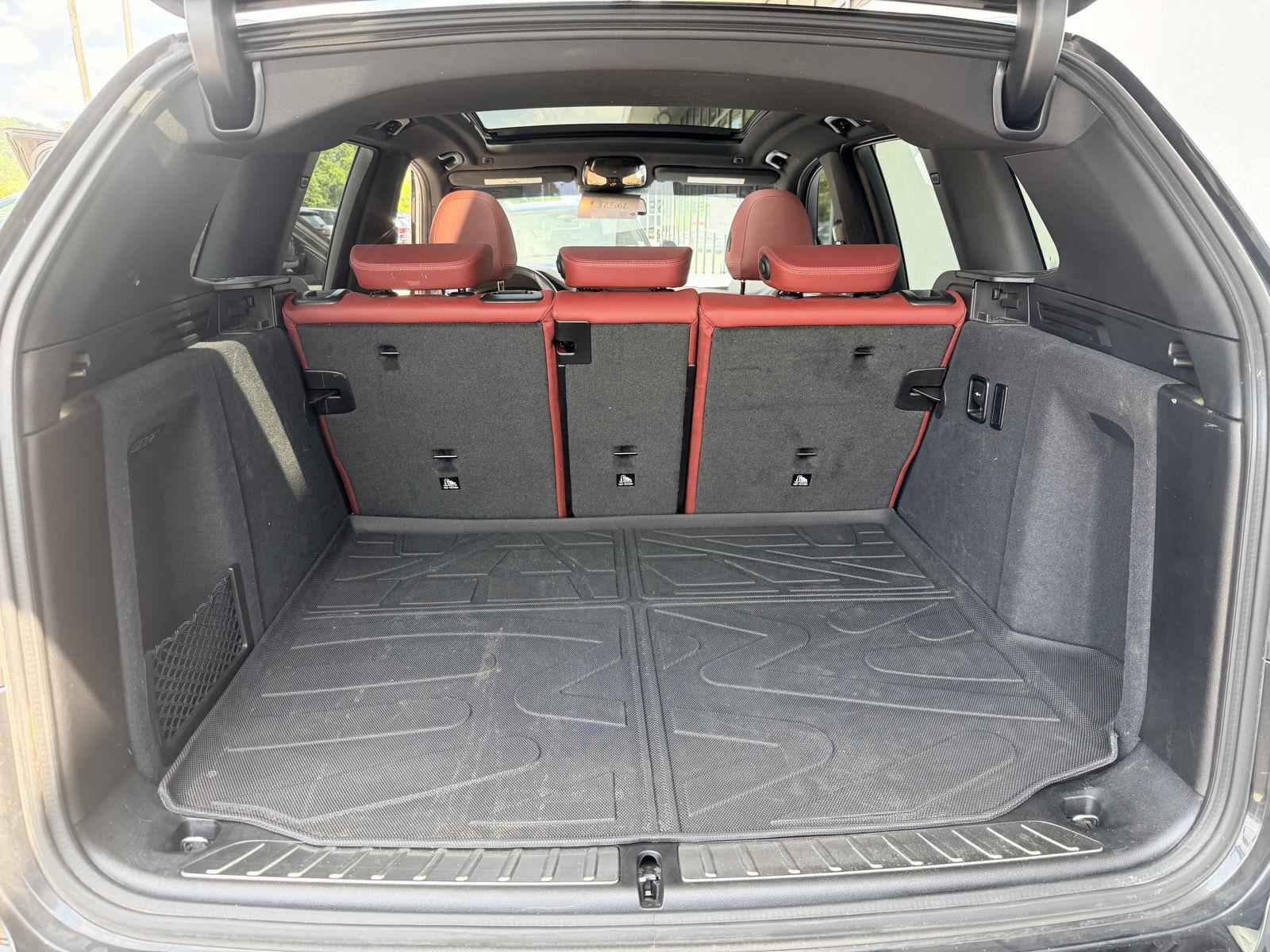 2024 BMW X3 30i - Photo 13