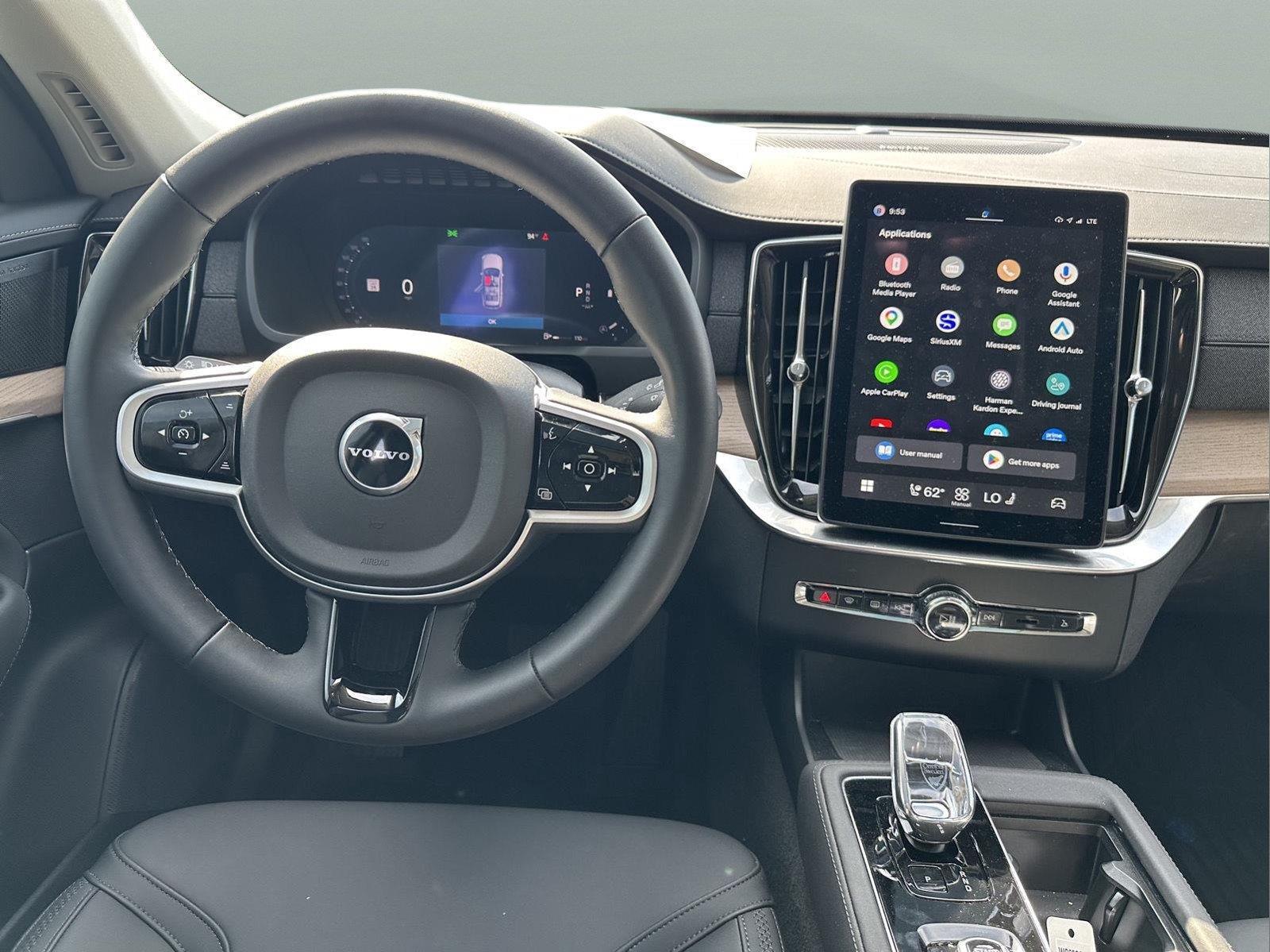 2026 Volvo XC90 Plus - Photo 25