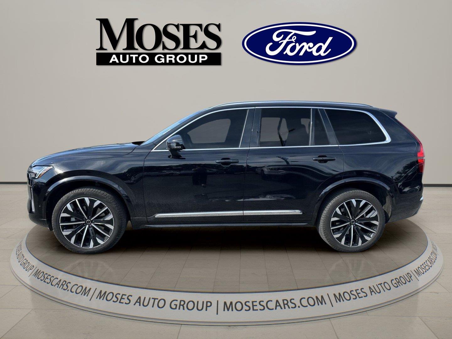 2026 Volvo XC90 Plus - Photo 8
