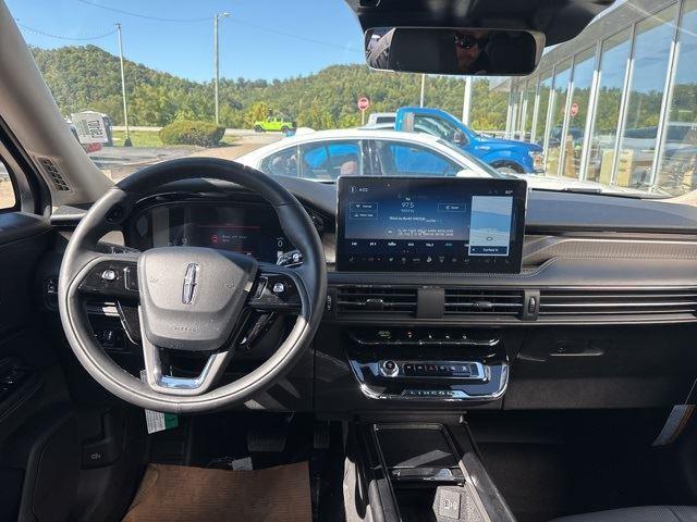 2025 Lincoln Corsair Grand Touring - Photo 27