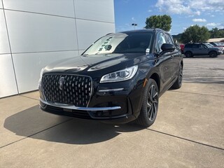 2025 Lincoln Corsair Grand Touring SUV