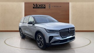 2026 Lincoln Nautilus Premiere SUV