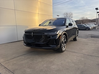 2026 Lincoln Nautilus Premiere SUV