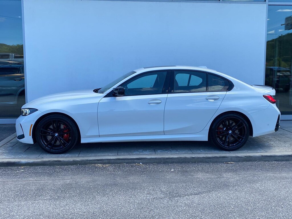 Used 2023 BMW 3 Series M340i xDrive Sedan