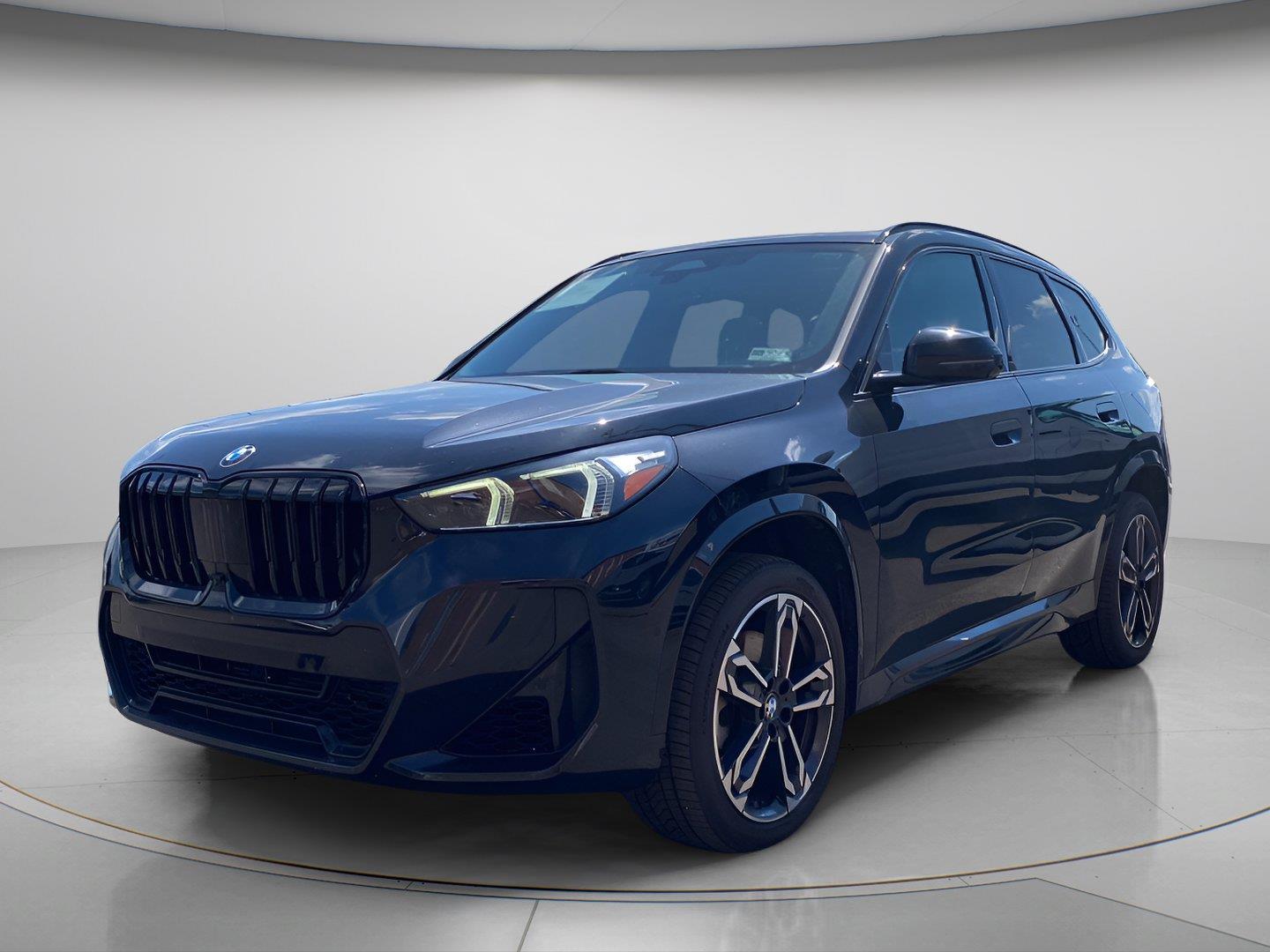 2023 BMW X1
