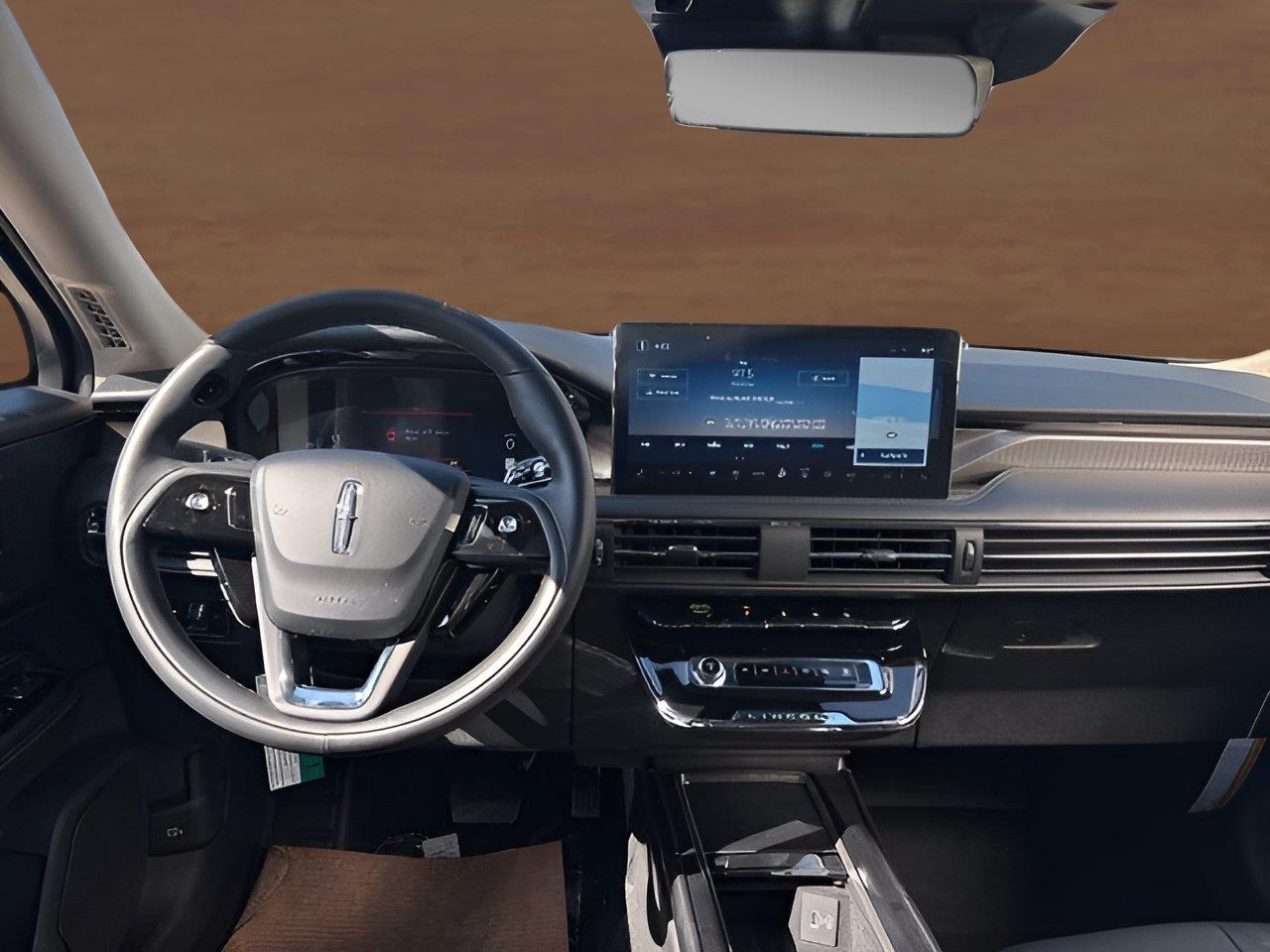 2025 Lincoln Corsair Grand Touring - Photo 23
