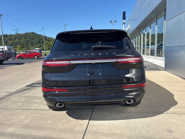 2025 Lincoln Corsair Grand Touring - Photo 8