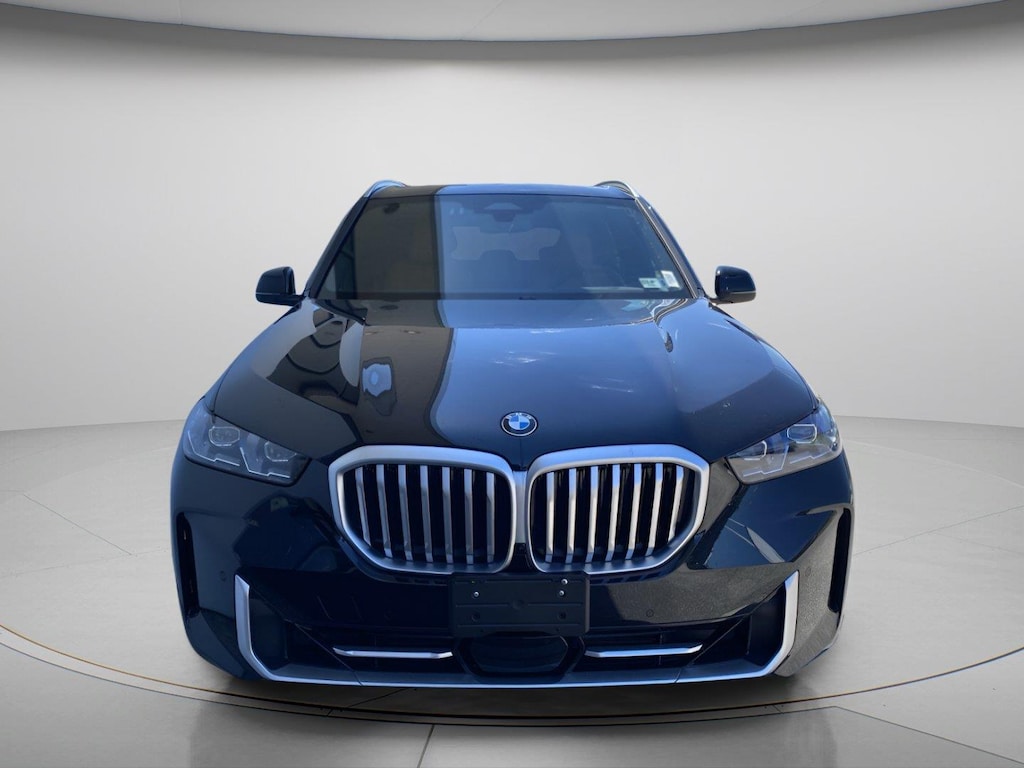 Used 2026 BMW X5 xDrive40i Sports Activity Vehicle