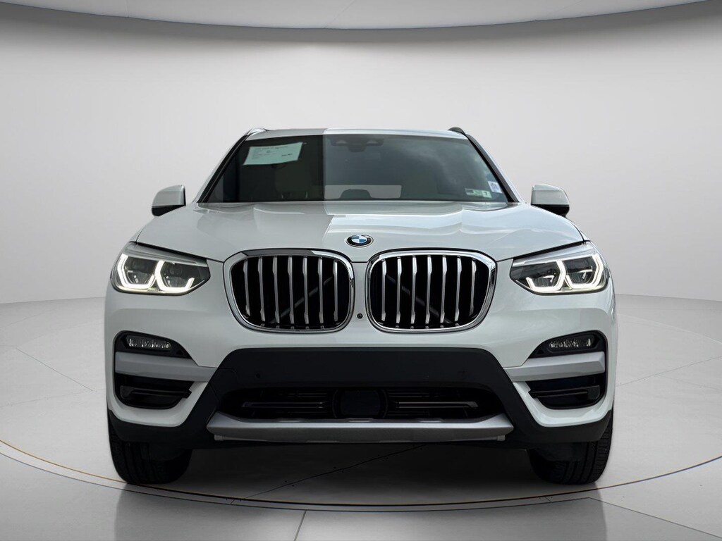 Used 2020 BMW X3 xDrive30i Sports Activity Vehicle