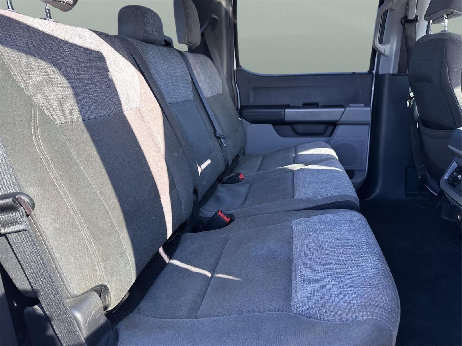 2024 Ford F-250 Super Duty XLT - Photo 15