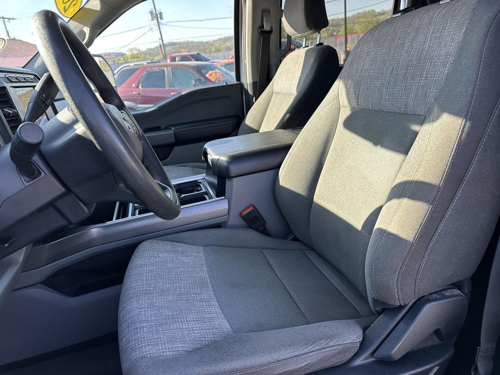 2024 Ford F-250 Super Duty XLT - Photo 14