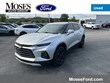 Chevrolet Blazer