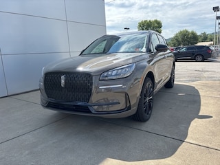 2025 Lincoln Corsair Premiere SUV