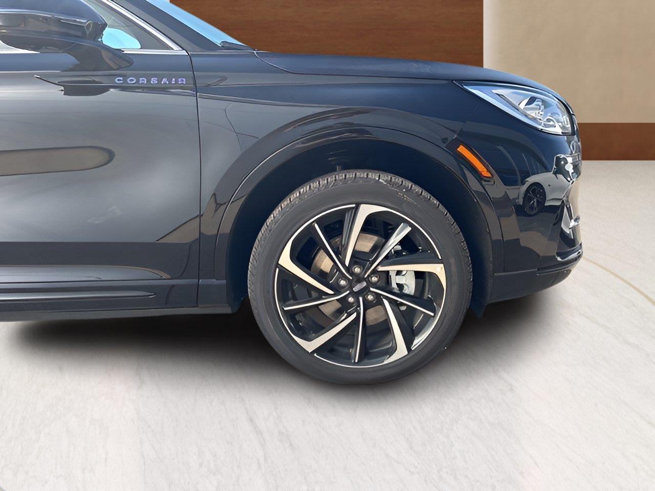 2025 Lincoln Corsair Grand Touring - Photo 27