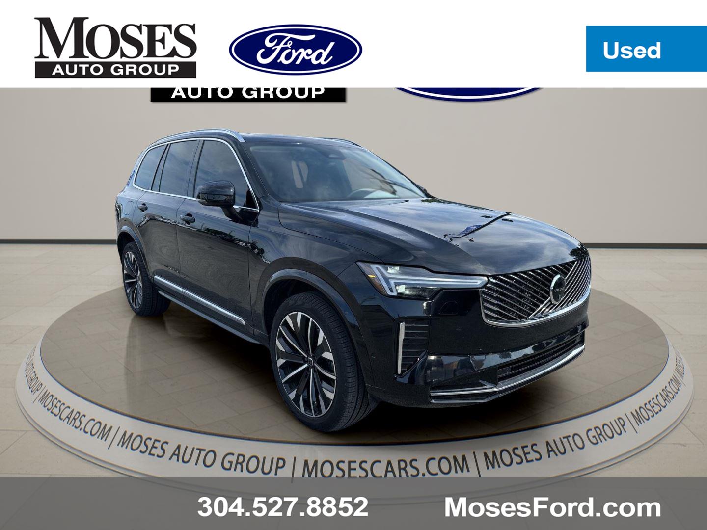 2026 Volvo XC90
