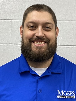 Staff member Hayden Bailey from 0fd4c90a850e