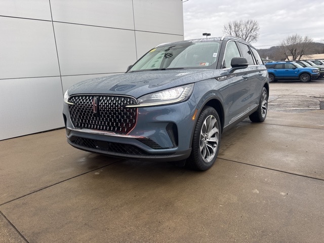 2026 Lincoln Aviator Reserve's photo