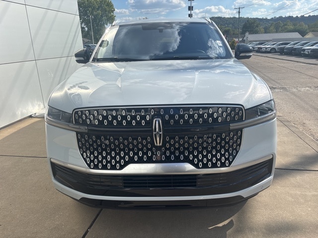 New 2025 Lincoln Navigator For Sale at Moses Lincoln | VIN