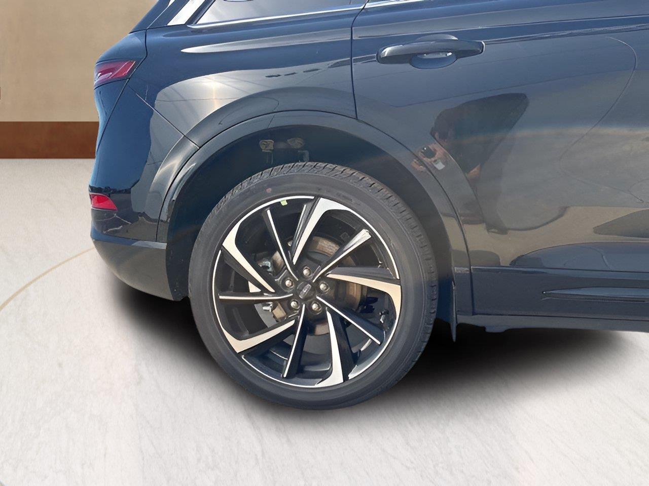 2025 Lincoln Corsair Grand Touring - Photo 28