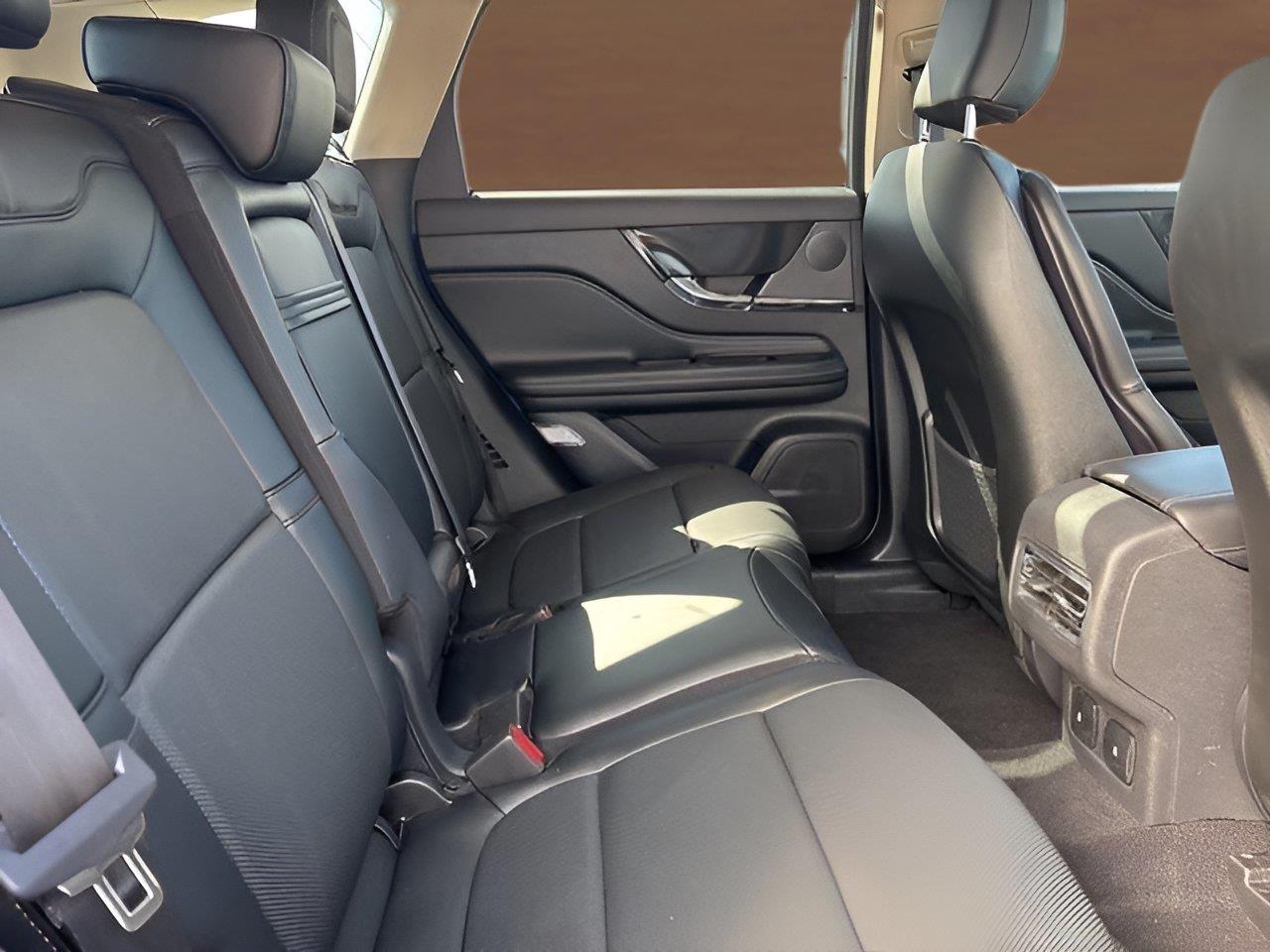 2025 Lincoln Corsair Grand Touring - Photo 24