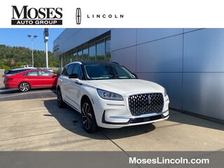 2025 Lincoln Corsair Grand Touring SUV