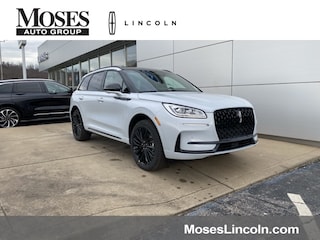 2025 Lincoln Corsair Grand Touring SUV
