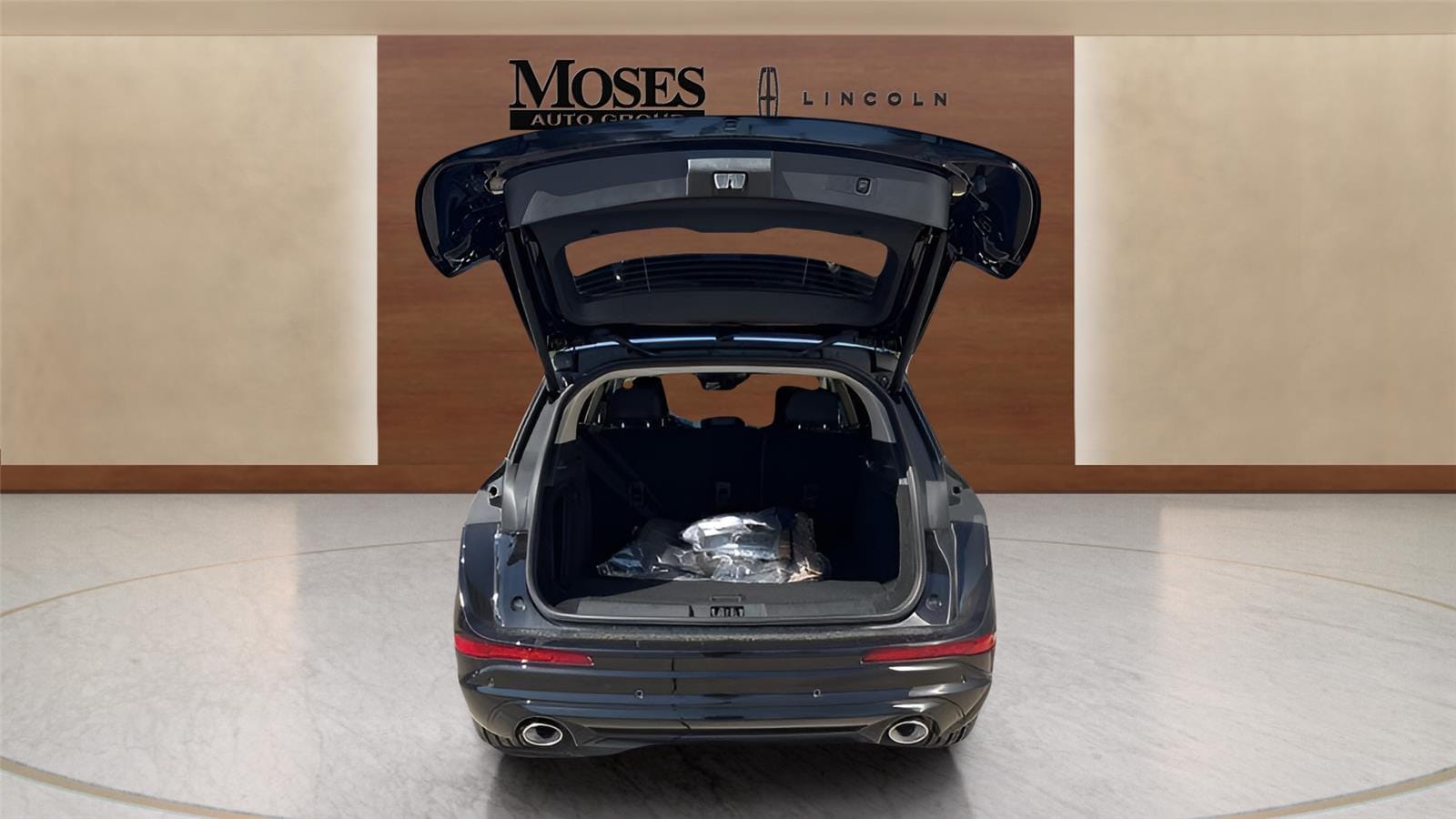 2025 Lincoln Corsair Grand Touring - Photo 9
