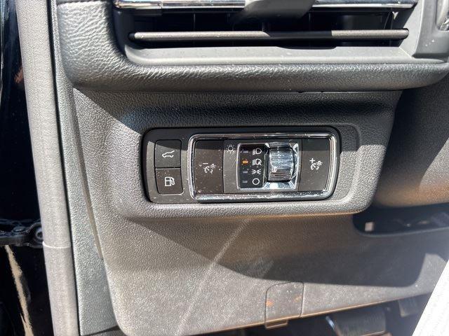 2025 Lincoln Corsair Grand Touring - Photo 18