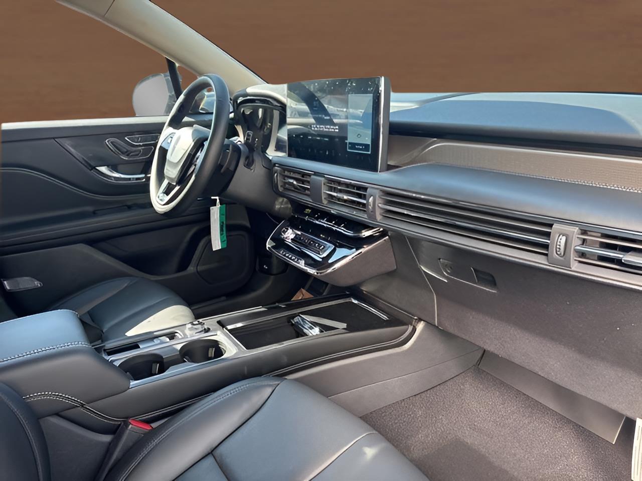 2025 Lincoln Corsair Grand Touring - Photo 25
