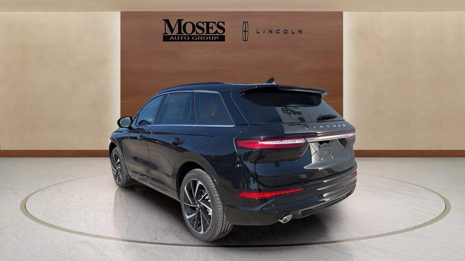 2025 Lincoln Corsair Grand Touring - Photo 7