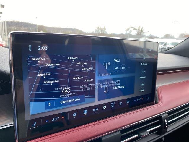 2025 Lincoln Corsair Grand Touring - Photo 22