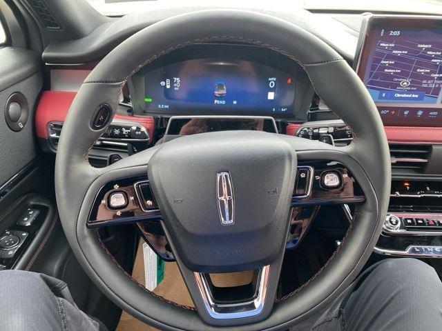 2025 Lincoln Corsair Grand Touring - Photo 18