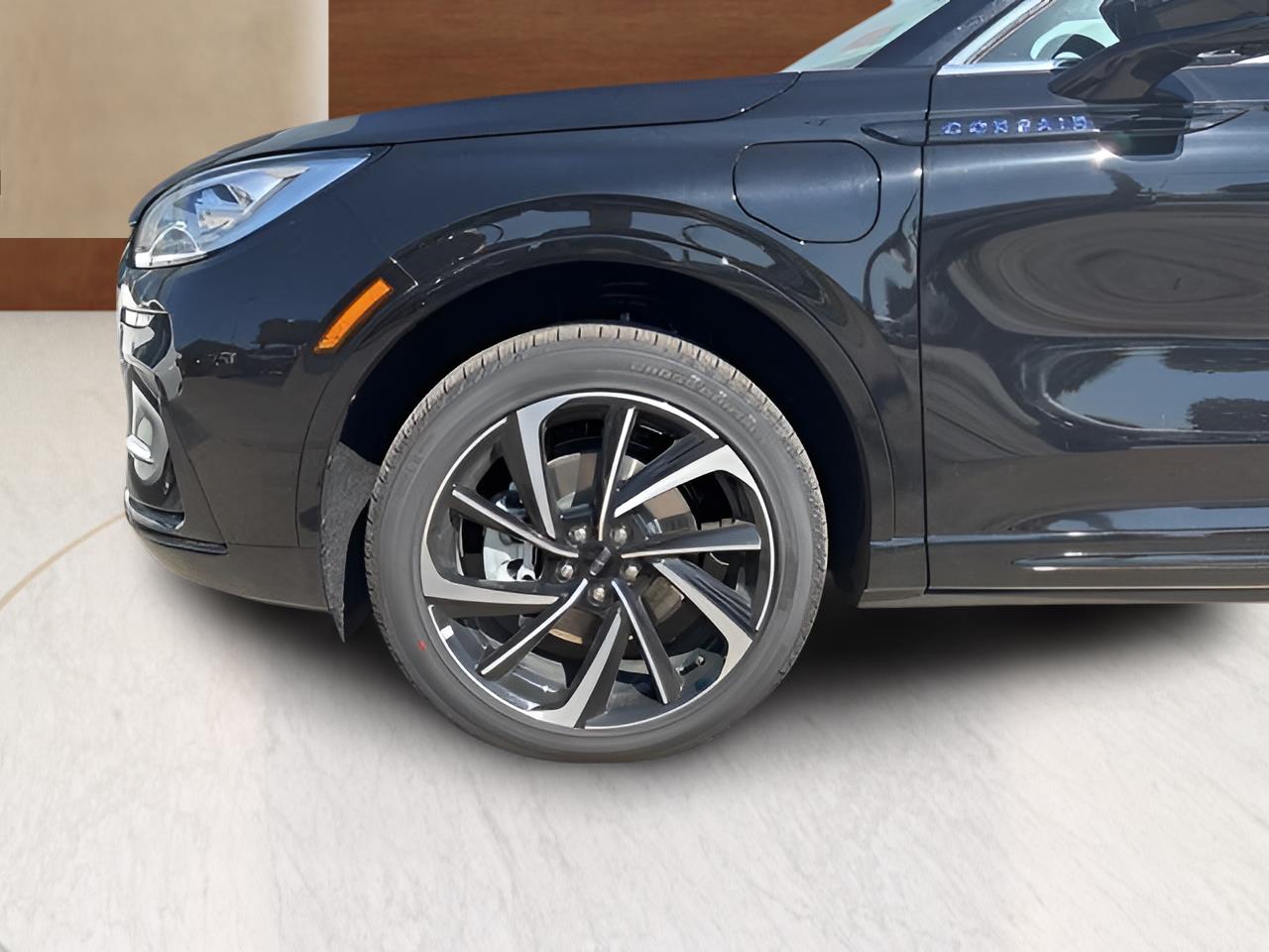 2025 Lincoln Corsair Grand Touring - Photo 30