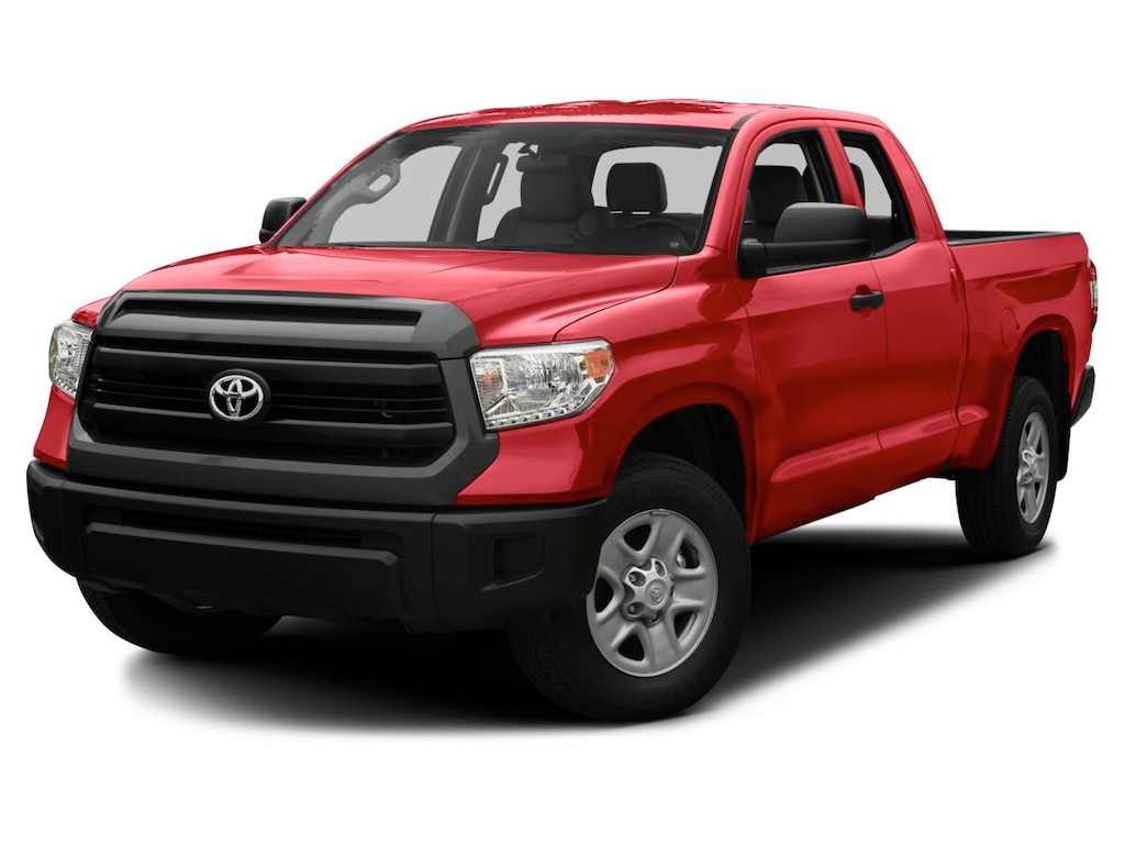 Used 2017 Toyota Tundra Truck