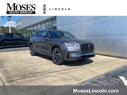 2024 Lincoln Corsair Plug-In Hybrid Grand Touring SUV