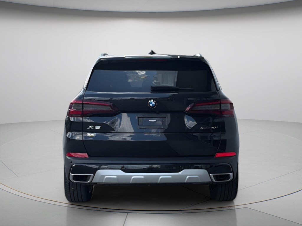 Used 2022 BMW X5 xDrive40i Sports Activity Vehicle