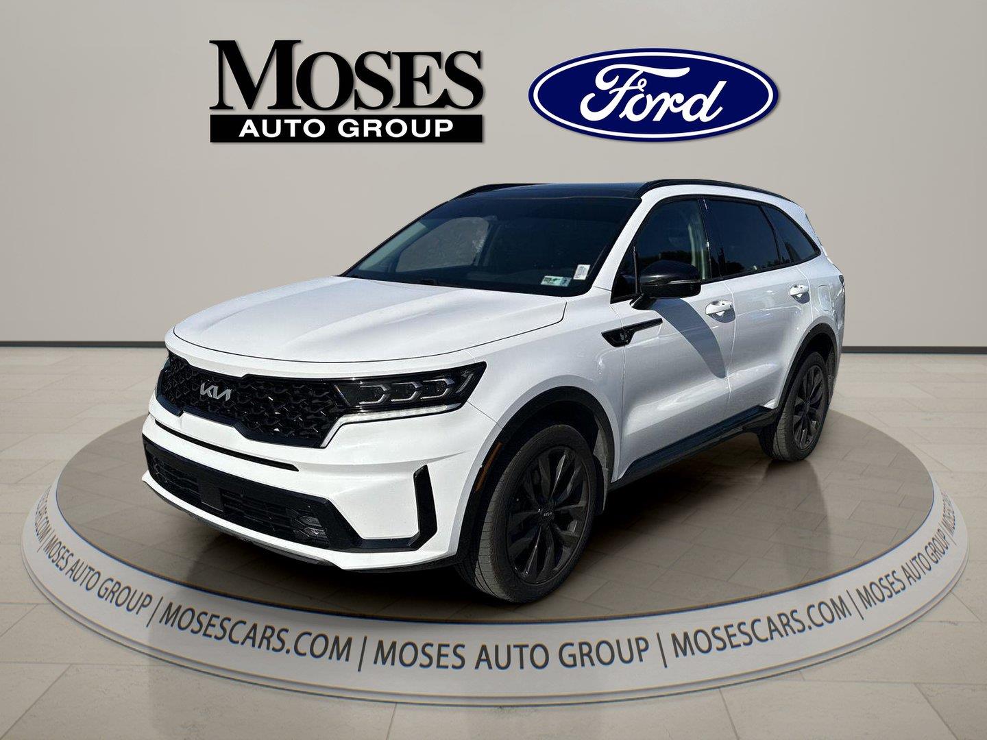 2022 Kia Sorento