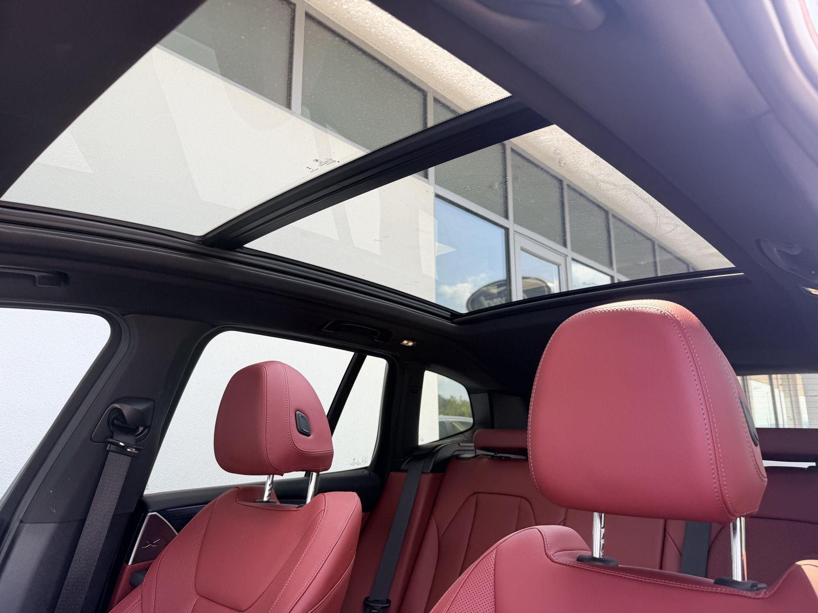 2024 BMW X3 30i - Photo 11