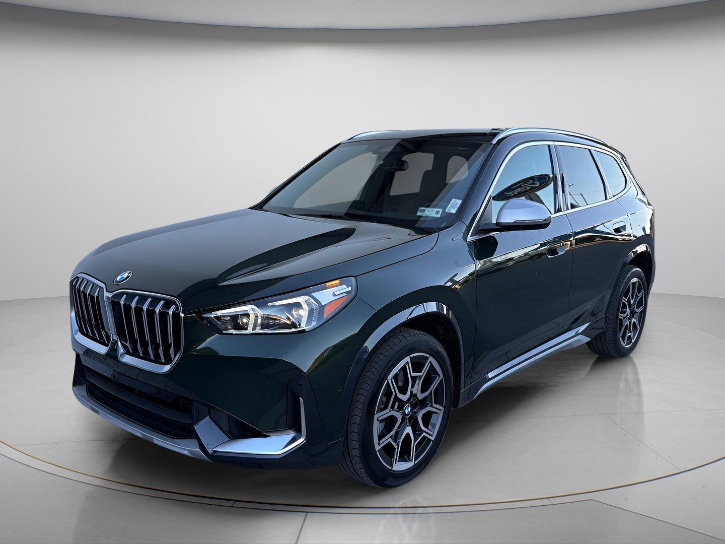 2023 BMW X1