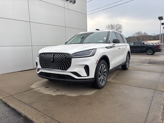 2026 Lincoln Aviator Premiere SUV