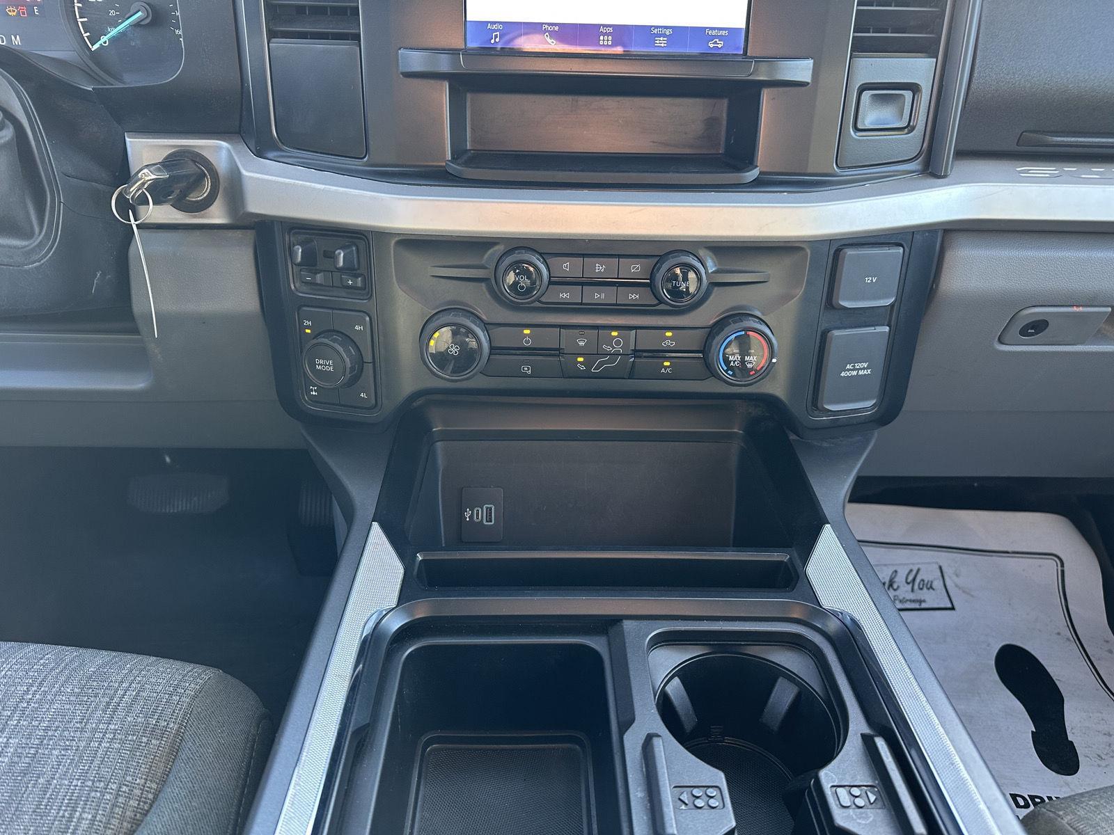 2024 Ford F-250 Super Duty XLT - Photo 25