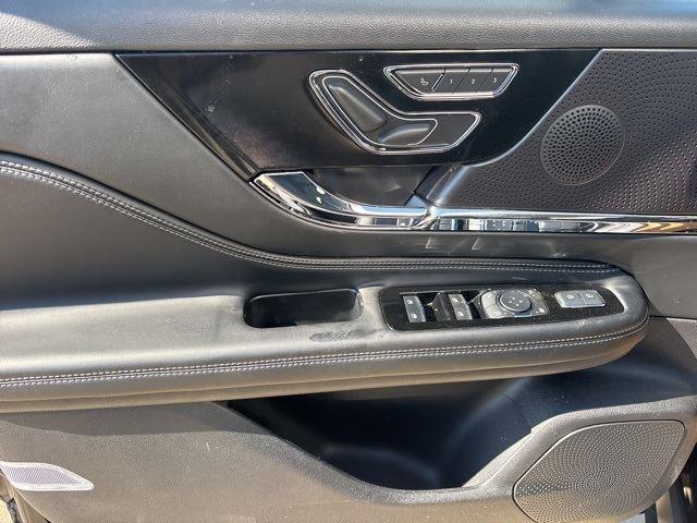 2025 Lincoln Corsair Grand Touring - Photo 17