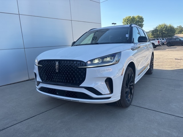2025 Lincoln Aviator Reserve's photo