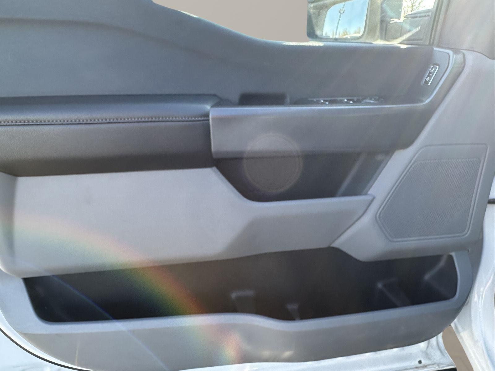 2024 Ford F-250 Super Duty XLT - Photo 10