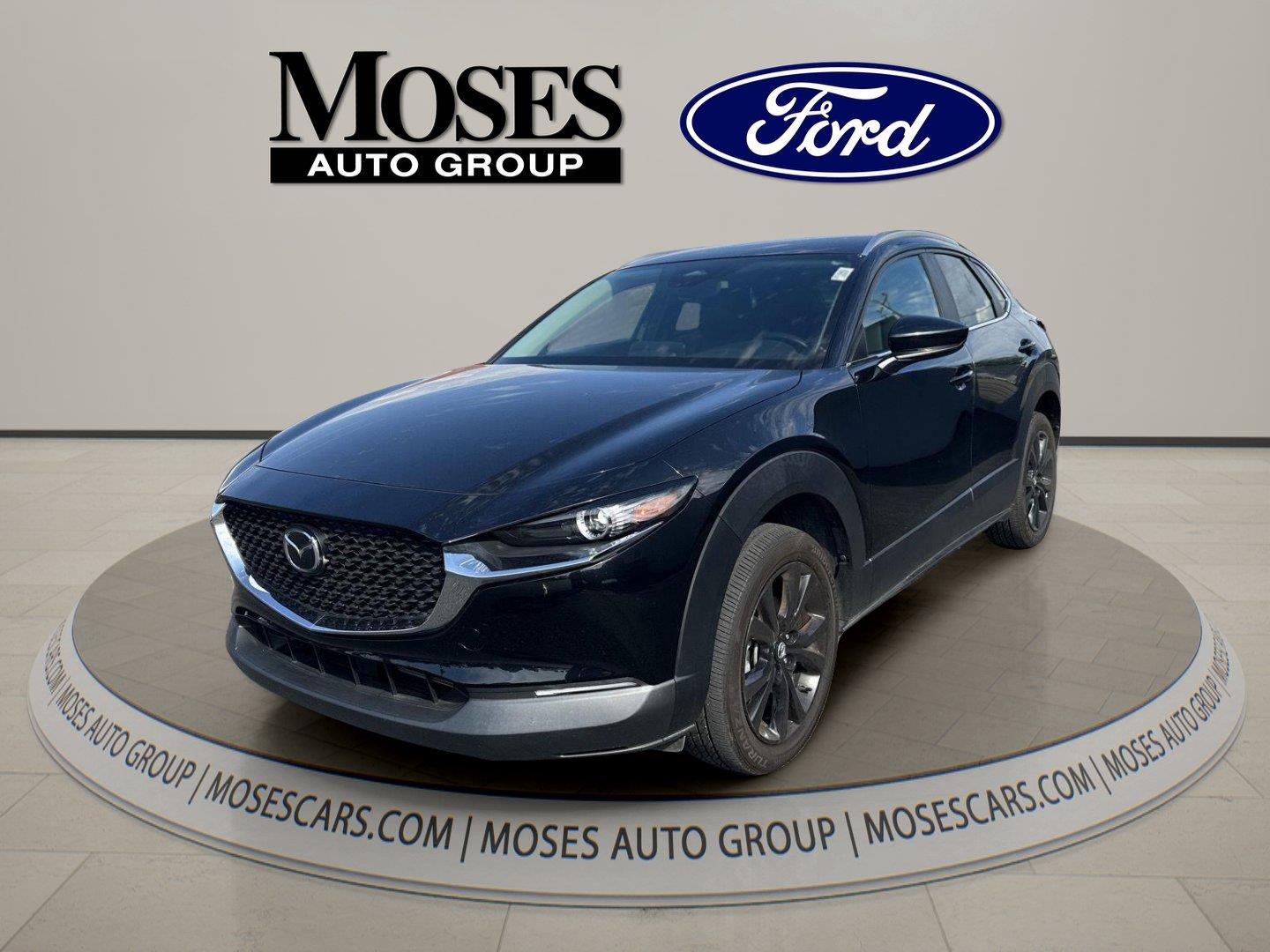 2024 Mazda CX-30