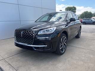 2025 Lincoln Corsair Grand Touring SUV