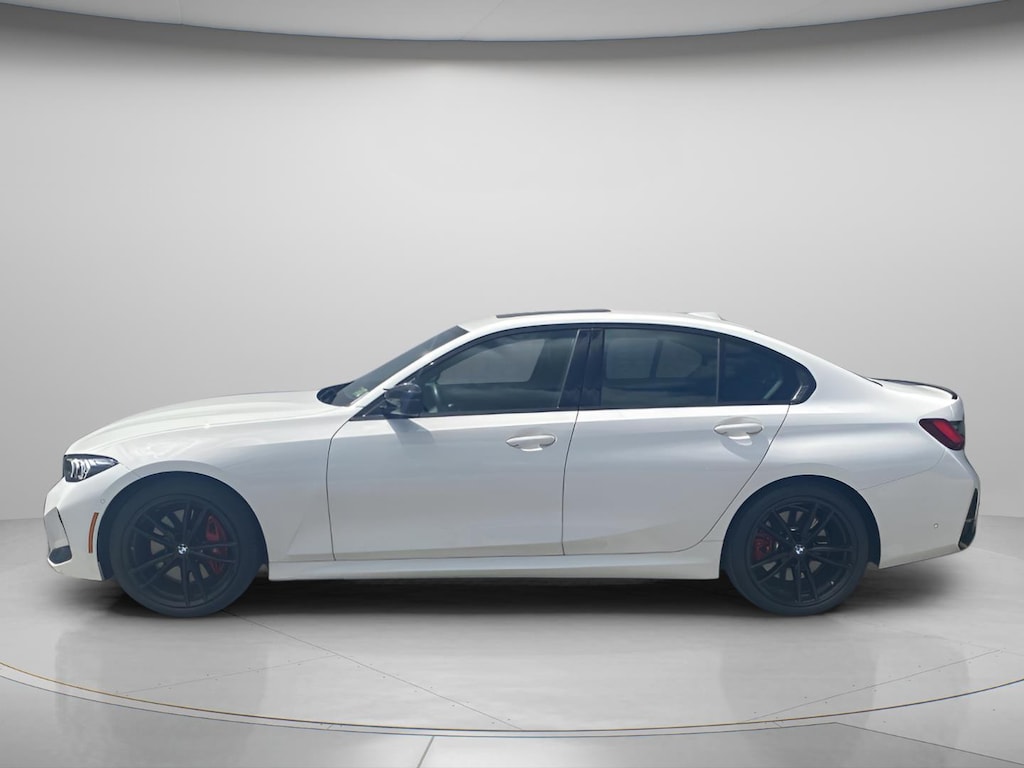 Used 2023 BMW 3 Series M340i xDrive Sedan