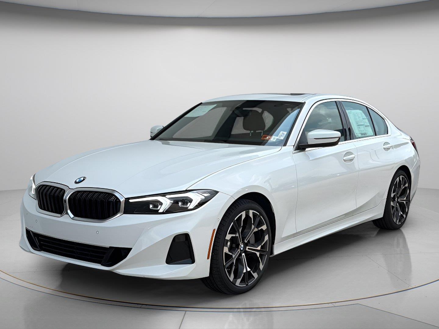 2026 BMW 3 Series